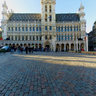 Grand Place - Brussels - Belgium