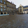 Dam's Square - Amsterdam - Holland - Netherlands