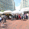 Dana Scheurer at the Fine Arts Festival May 16-17, 2009
