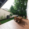 My garden at 11657 Mediterraneabn ct, Reston, VA, USA