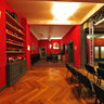 Fellowship Hall Theater IFAVI Berlin 2010