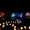 Indian Spirit Goa Trance Festival 2010 Nacht 1