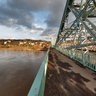Dresden Blaues Wunder 3