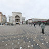 Piata Victoriei, Timisoara, Romania