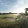 Golf Course Palencia