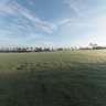 Palencia Golf Course on an early morning May 3-rd