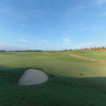 Palencia Golf Course early morning