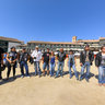 KEDADA ARANJUEZ 2011