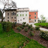 Pordenone Archaeological Museum's Garden