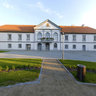 Bilovice - zamek