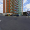 Zlin - areal Svit