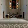 Sacred Heart of Jesus Roman Catholic Church in Samara