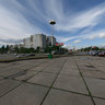 Shturmovik Il-2 in Samara