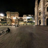 Duomo by night