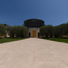 Opus One Winery, Napa Valley, California