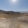 Zabriskie Point, Death Valley