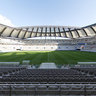 Seoul Worldcup Stadium, Sangam dong