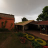 Maison de Coree, Yaounde, Cameroon