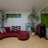 our living room