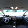 Nissan Altima 2008 - Interior