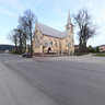 Roman Catholic Church of the Nativity of the Blessed Virgin Mary - exterior