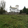 Budatin Castle Yard