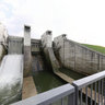 Water power plant Zilina