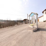 Roman Catholic church of St. Cyril and Methodius in Korchan - exterior
