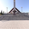 Church Vlcince front square
