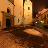 Cathedral Of The Holy Trinity