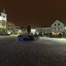 Marianske Square