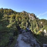 Terchová Tiesňavy - Malá Fatra