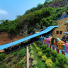 Thalupulamma Thalli Ammavari Temple, Lova