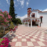 St. George Church in Flogita