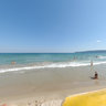 Varna beach