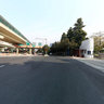 Guang yuan Toll Station