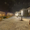 Panorama Theaterplatz Nordhausen