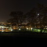 Panorama an der Petersbergzitadelle Erfurt
