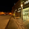 The Forum (Exterior) | School of Informatics
