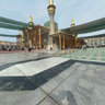 Alkadhimiya Holy Shrine - Baghdad