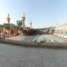 alkadhimiya-holy-shrine-baghdad-iraq