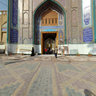 Bab Alqiblah