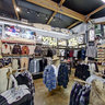 Men's Clothing