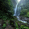 Air Terjun Tiu Kelep (Senaru Waterfalls)