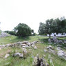 Poblat arqueològic Binissafullet Nou ( Vista Taula )