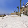 The Mosque of Muhammad Ali Pasha