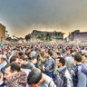 Tahrir Square 22nov