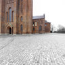 Roskilde catedral ,winter 2011