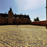 Frederiksborg castle