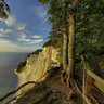 Cliffs of mon, upstairs